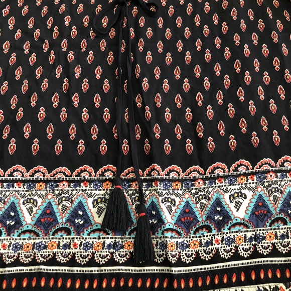 Peace n Love tank top - Picture 3 of 5